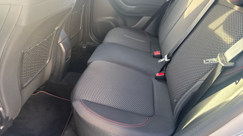 Ford Puma 1.0 EcoBoost Hybrid mHEV 155 ST-Line 5dr Petrol Hatchback